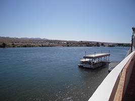 Laughlin, Nevada